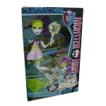 Mattel Monster High Η AΘΛΗΤΙΚΗ ΟΜΑΔΑ (3 ΣΧΕΔIA) BJR11 746775361655