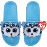 ty Πλαστικές Παντόφλες Slush Χάσκι - Medium 1607-95511 008421954322