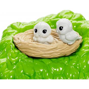 Mattel Barbie National Geographic Διασώστης Άγριας Ζωής Playset FCP78 887961457483
