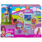 Mattel Barbie Club Chelsea Playset GHV80 887961803495