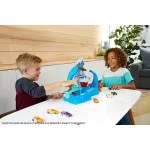 Mattel Hot Wheels Robo Shark Frenzy Play Set GJL12 887961813401