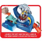 Mattel Hot Wheels City Ρομποκαρχαρίας Φρενίτιδα Play Set GJL12 887961813401