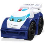MEGA Building Basics Racin Ricky FLT32 / FVR53 887961666427