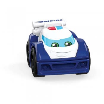 MEGA First Builders Racin Ricky Οχηματάκι FLT32 / FVR53 887961666427