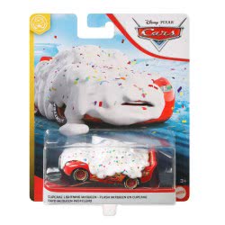 Mattel Disney/Pixar Cars 3 Die-Cast - Cupcake Mcqueen DXV29 / GKB29 887961822090