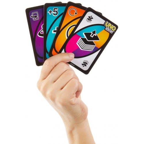 Mattel Uno Flip GDR44 887961751062