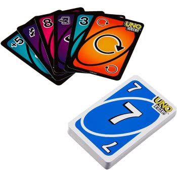 Mattel Uno Flip GDR44 887961751062