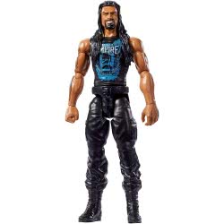Mattel WWE Roman Reigns Title Belt Φιγούρα 30Εκ. DJJ16 / FFX05 887961726459