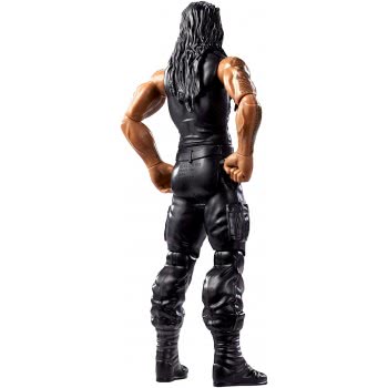 Mattel WWE Roman Reigns Title Belt Φιγούρα 30Εκ. DJJ16 / FFX05 887961726459