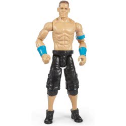 Mattel WWE John Cena Action Figure, 12-Inch DJJ16 / FBH22 887961431254