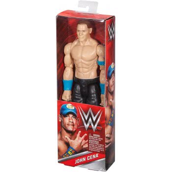 Mattel WWE John Cena Φιγούρα 30Εκ. DJJ16 / FBH22 887961431254