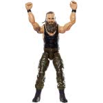 Mattel WWE Braun Strowman Undertaker Φιγούρα 30Εκ. DJJ16 / FMJ76 887961574425