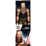 Mattel WWE Braun Strowman Undertaker Φιγούρα 30Εκ. DJJ16 / FMJ76 887961574425
