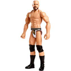 Mattel WWE Cesaro Action Figure 30 Cm DJJ16 / FMJ74 887961574371