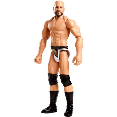 Mattel WWE Cesaro Φιγούρα 30Εκ. DJJ16 / FMJ74 887961574371
