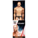 Mattel WWE Cesaro Φιγούρα 30Εκ. DJJ16 / FMJ74 887961574371