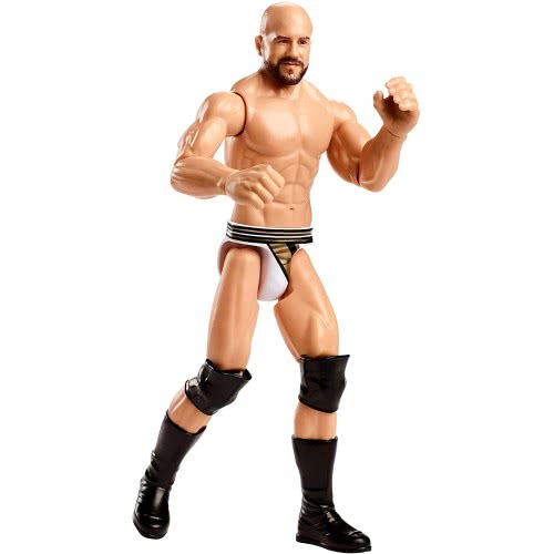 Mattel WWE Cesaro Φιγούρα 30Εκ. DJJ16 / FMJ74 887961574371
