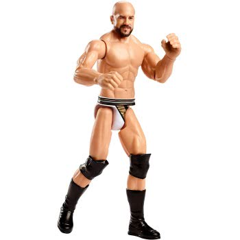 Mattel WWE Cesaro Φιγούρα 30Εκ. DJJ16 / FMJ74 887961574371