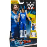 Mattel WWE Cesaro Φιγούρα 30Εκ. DJJ16 / FMJ74 887961574371