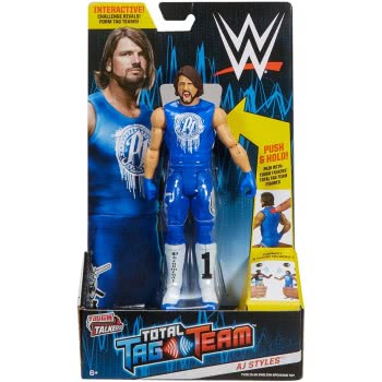 Mattel WWE Cesaro Φιγούρα 30Εκ. DJJ16 / FMJ74 887961574371
