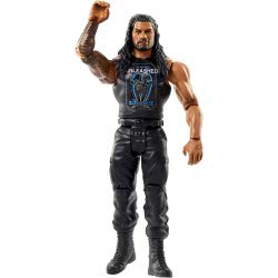 Mattel WWE Roman Reigns Σειρά 108 Deluxe Φιγούρα 17Εκ. GDF62 / GKY82 887961834451