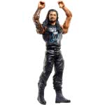 Mattel WWE Roman Reigns Deluxe Action Figure 17 Cm GDF62 / GKY82 887961834451