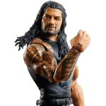 Mattel WWE Roman Reigns Deluxe Action Figure 17 Cm GDF62 / GKY82 887961834451