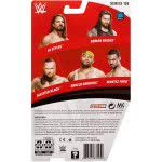 Mattel WWE Roman Reigns Σειρά 108 Deluxe Φιγούρα 17Εκ. GDF62 / GKY82 887961834451