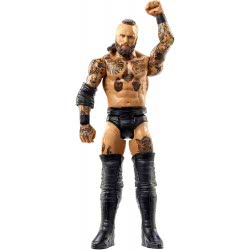 Mattel WWE Aleister Black Σειρά 108 Deluxe Φιγούρα 17 Εκ. GDF62 / GKY83 887961834475