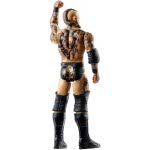 Mattel WWE Aleister Black Series 108 Wrestling Basic Action Core Figure 17 Cm GDF62 / GKY83 887961834475