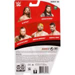 Mattel WWE Aleister Black Series 108 Wrestling Basic Action Core Figure 17 Cm GDF62 / GKY83 887961834475
