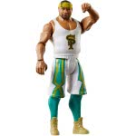 Mattel WWE Angelo Dawkins Σειρά 108 Deluxe Φιγούρα 17Εκ. GDF62 / GKY84 887961834468