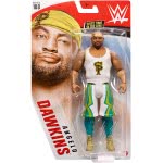Mattel WWE Angelo Dawkins Σειρά 108 Deluxe Φιγούρα 17Εκ. GDF62 / GKY84 887961834468