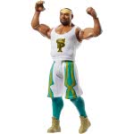 Mattel WWE Angelo Dawkins Series 108 Deluxe Action Figure 17 Cm GDF62 / GKY84 887961834468
