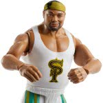 Mattel WWE Angelo Dawkins Series 108 Deluxe Action Figure 17 Cm GDF62 / GKY84 887961834468