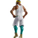 Mattel WWE Angelo Dawkins Series 108 Deluxe Action Figure 17 Cm GDF62 / GKY84 887961834468