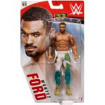 Mattel WWE Montez Ford Σειρά 108 Deluxe Φιγούρα 17Εκ. GDF62 / GKY85 887961834482