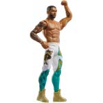 Mattel WWE Montez Ford Series 108 Deluxe Action Figure 17 Cm GDF62 / GKY85 887961834482