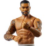 Mattel WWE Montez Ford Series 108 Deluxe Action Figure 17 Cm GDF62 / GKY85 887961834482