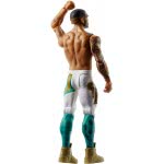 Mattel WWE Montez Ford Series 108 Deluxe Action Figure 17 Cm GDF62 / GKY85 887961834482