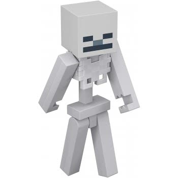Mattel Minecraft Skeleton 12-Inch Action Figure FLC70 / GGR03 887961785968