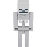 Mattel Minecraft Skeleton 12-Inch Action Figure FLC70 / GGR03 887961785968