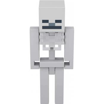 Mattel Minecraft Skeleton 12-Inch Action Figure FLC70 / GGR03 887961785968