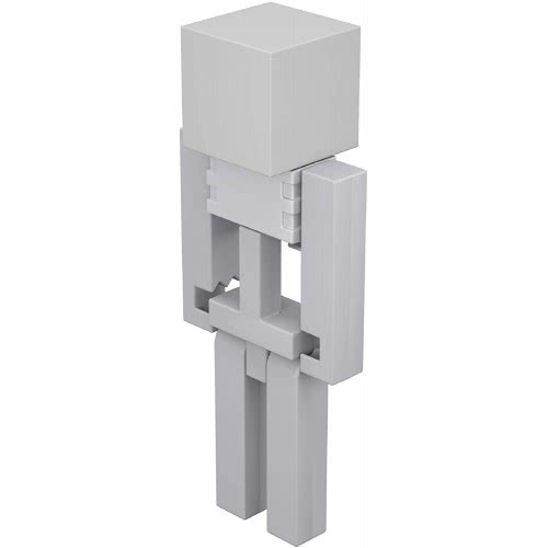 Mattel Minecraft Skeleton Φιγούρα 30 Εκ. FLC70 / GGR03 887961785968