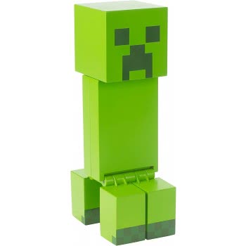 Mattel Minecraft Creeper Φιγούρα 30 Cm FLC70 / FVH22 887961664294