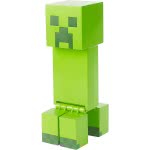 Mattel Minecraft Creeper Movable Game And Collectable Figurine Approx. 30 Cm FLC70 / FVH22 887961664294
