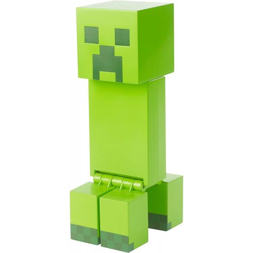 Mattel Minecraft Creeper Φιγούρα 30 Cm FLC70 / FVH22 887961664294