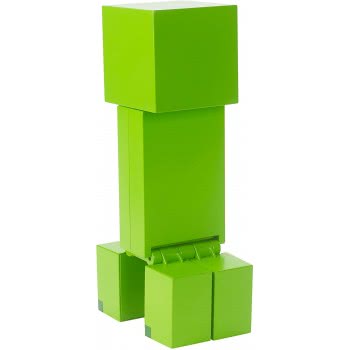 Mattel Minecraft Creeper Φιγούρα 30 Cm FLC70 / FVH22 887961664294