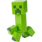 Mattel Minecraft Creeper Movable Game And Collectable Figurine Approx. 30 Cm FLC70 / FVH22 887961664294