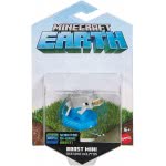 Mattel Minecraft: Earth Boost Minis - Seeking Dolphin Figure Pack GKT32 / GKT35 887961831641